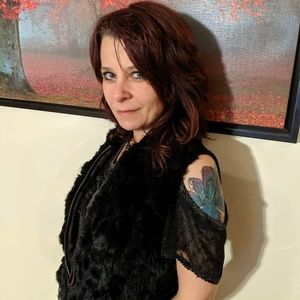 Meet your Posher, Teri